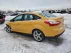 2012 Ford Focus Titanium en Venta en Kansas City, KS - Front End