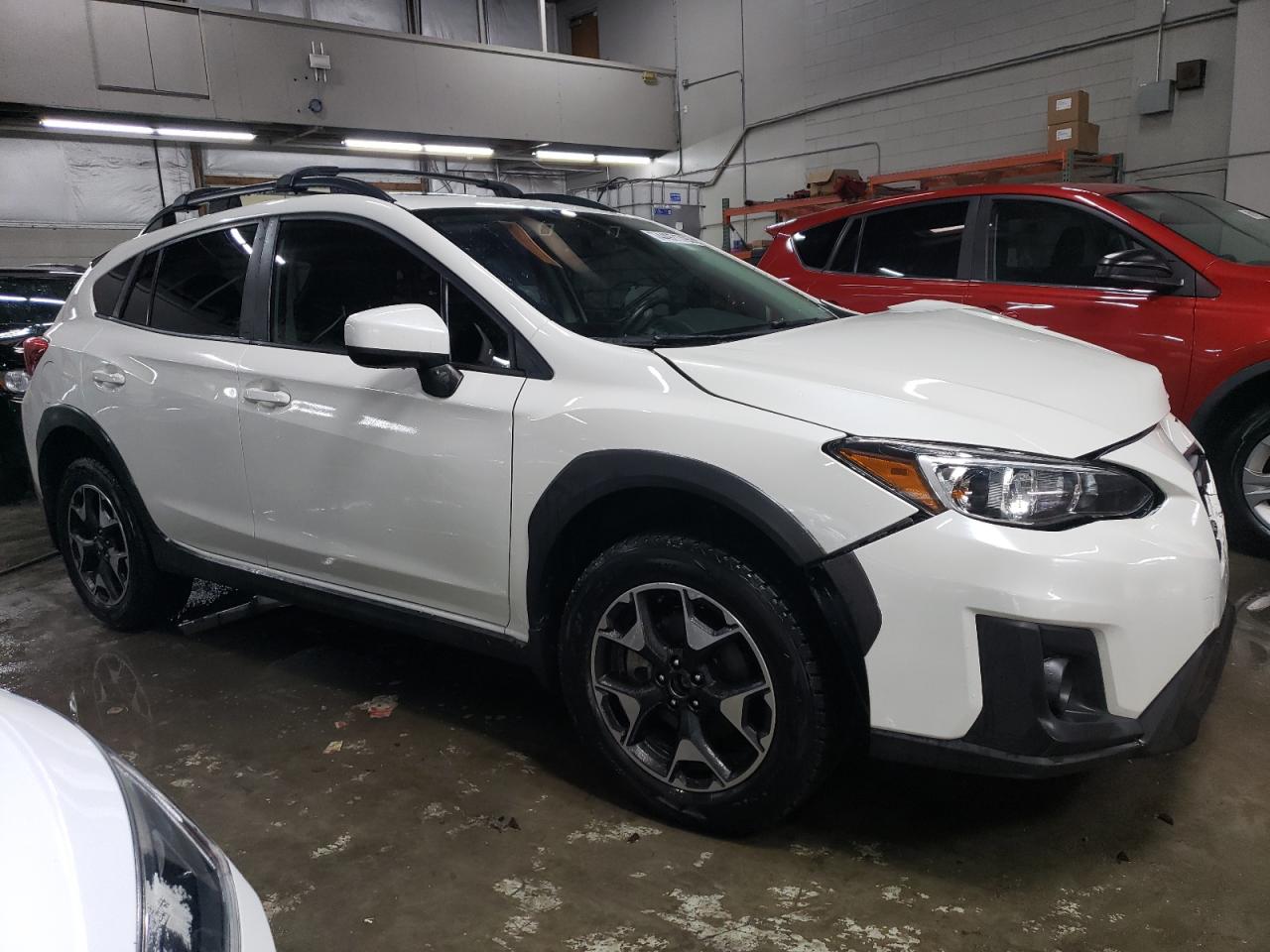 2020 Subaru XV - Image 4