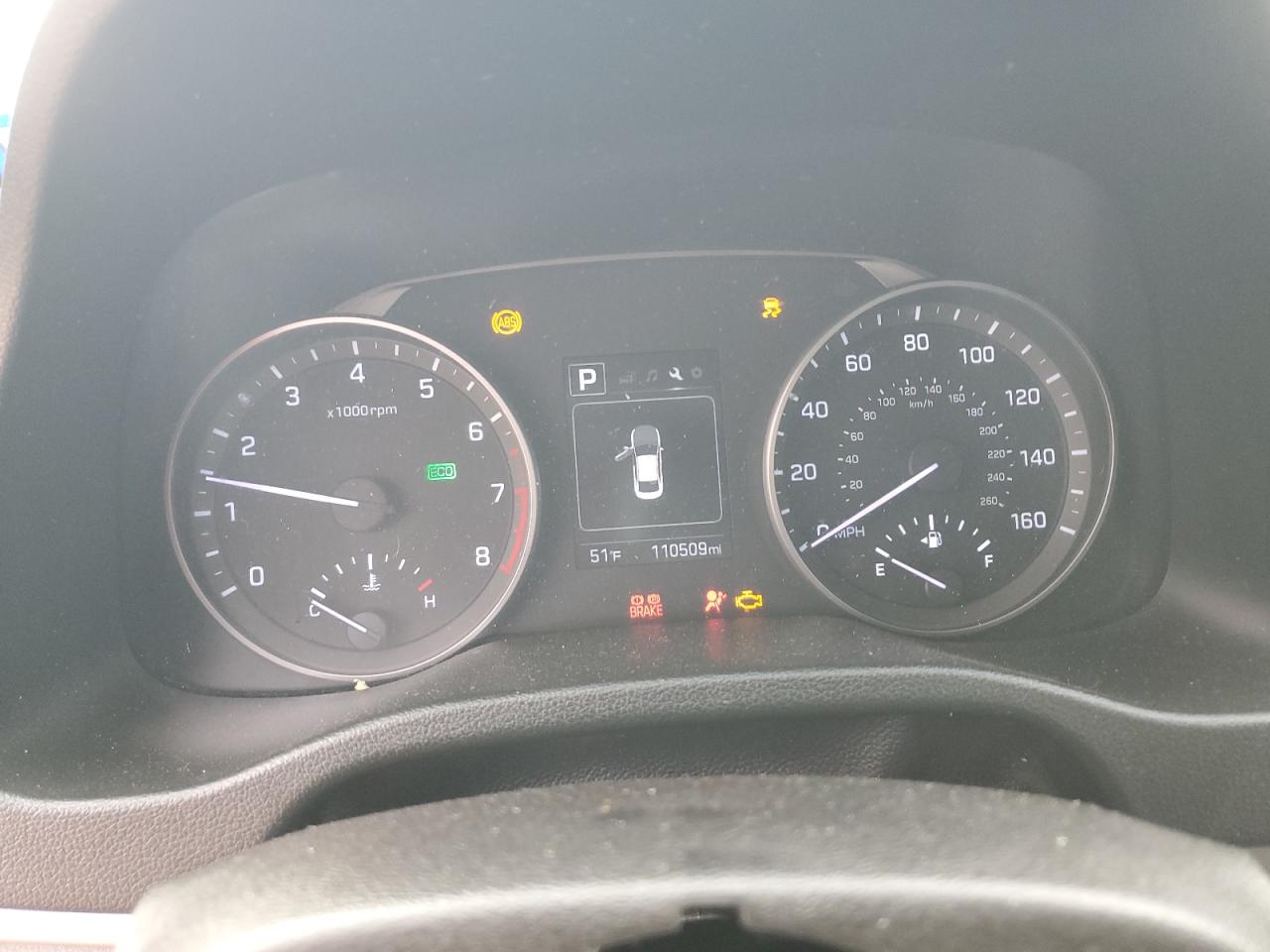 2018 Hyundai Elantra - Image 9
