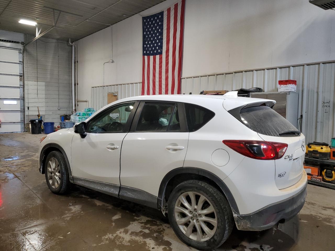 2013 Mazda CX-5 - Image 2