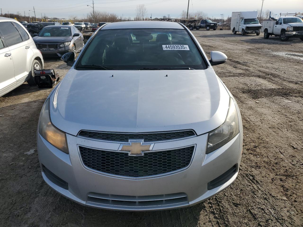 2011 Chevrolet Cruze - Image 5