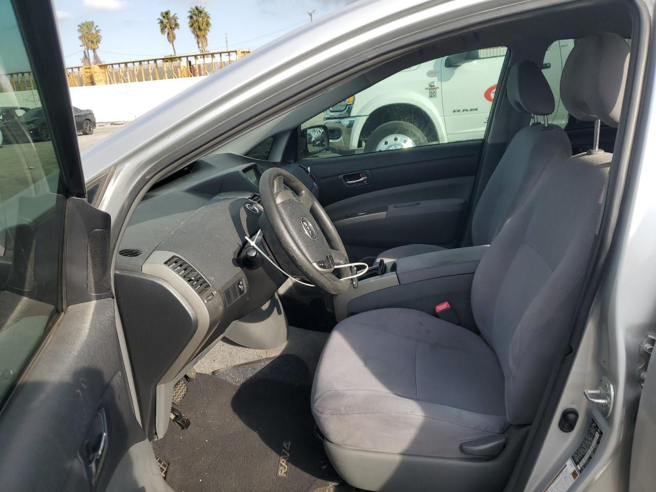 2009 Toyota Prius - Image 7