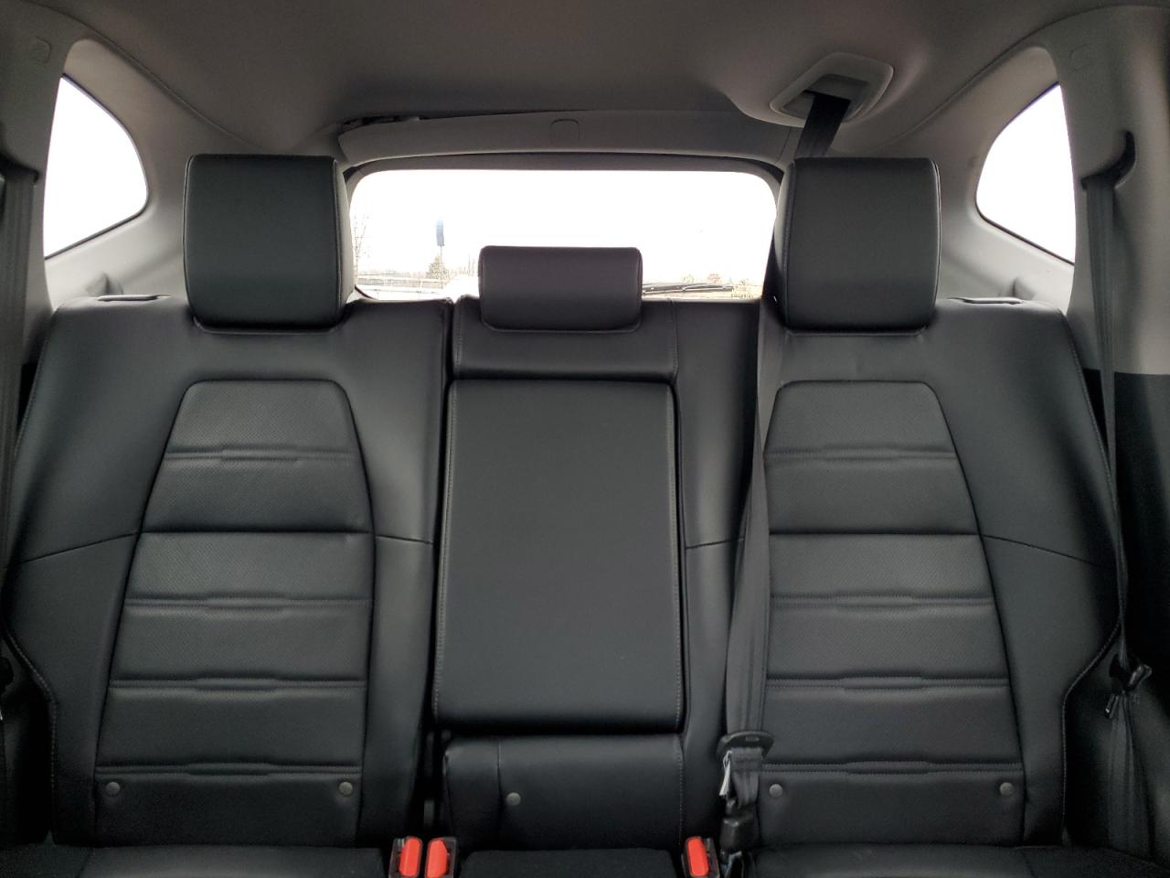 2018 Honda CR-V - Image 10