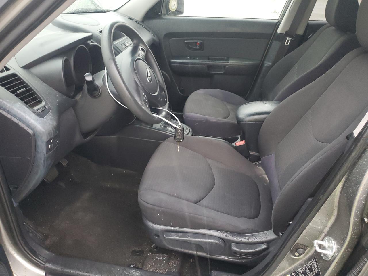 2013 Kia Soul - Image 7