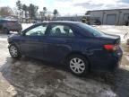 2011 Toyota Corolla Base на продаже в Mendon, MA - Front End