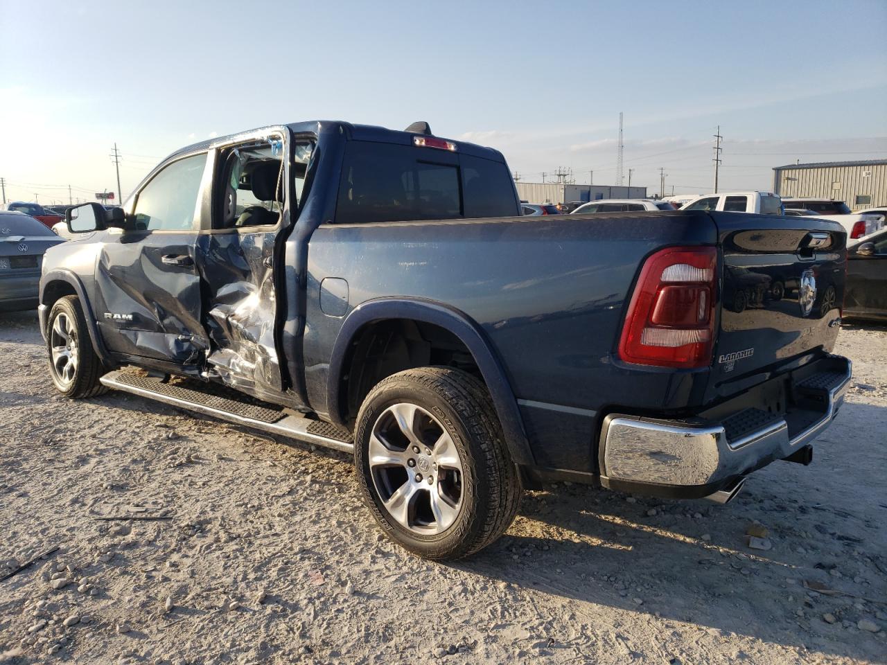 2022 RAM 1500 - Image 2