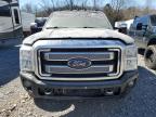 2016 Ford F350 Super Duty de vânzare în Madisonville, TN - Front End