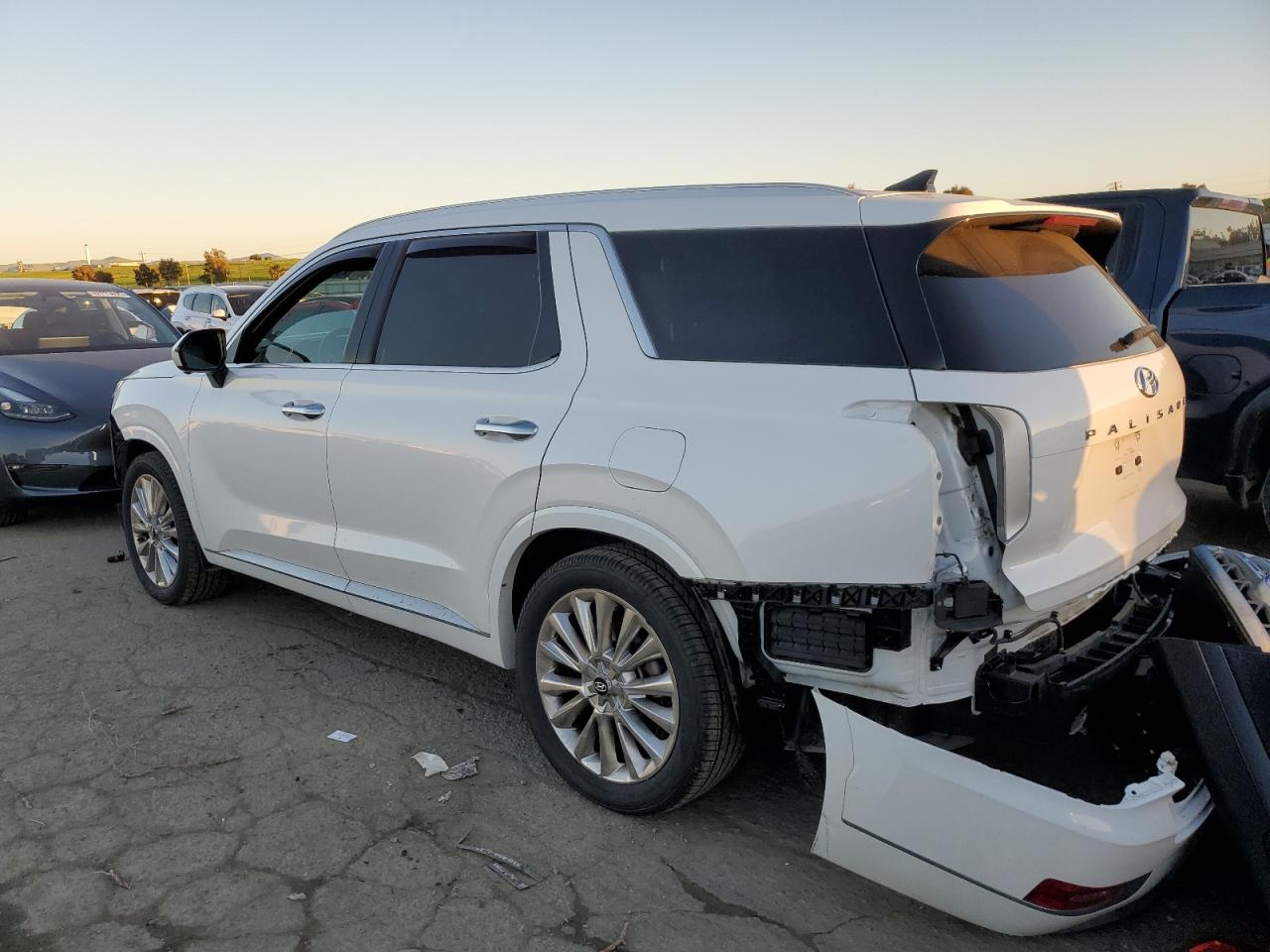 2020 Hyundai Palisade - Image 2