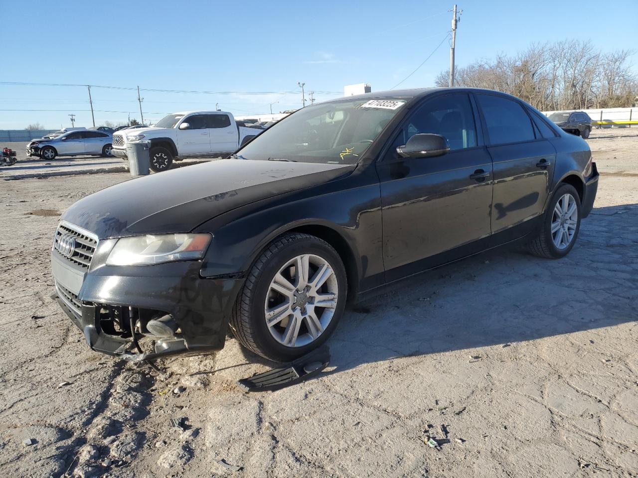 2010 Audi A4 - Image 1