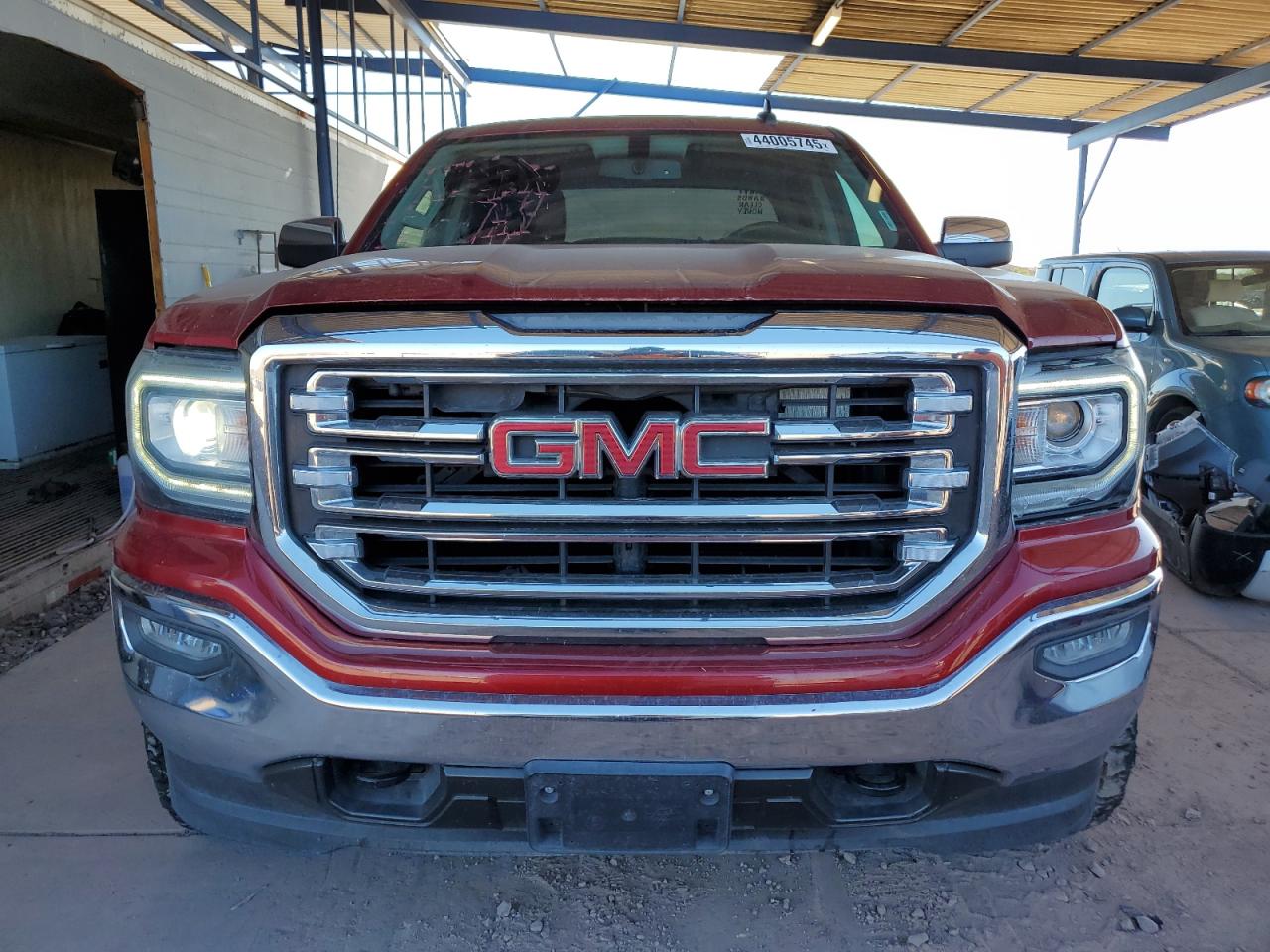 2018 GMC Sierra - Image 5