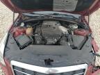 2017 Cadillac Ats Luxury na sprzedaż w Temple, TX - Front End