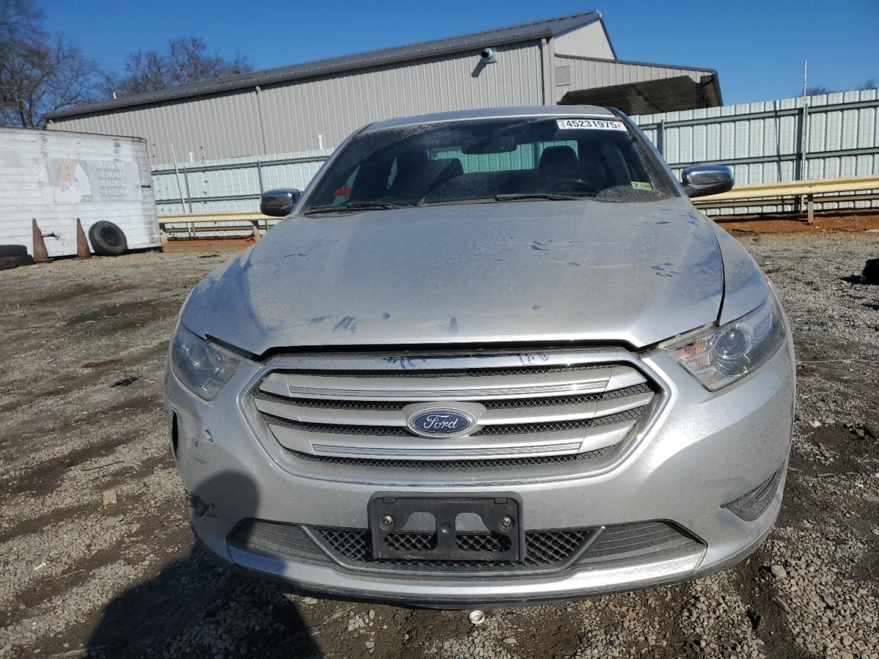 2014 Ford Taurus - Image 5