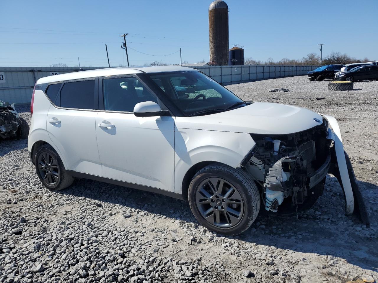 2021 Kia Soul - Image 4