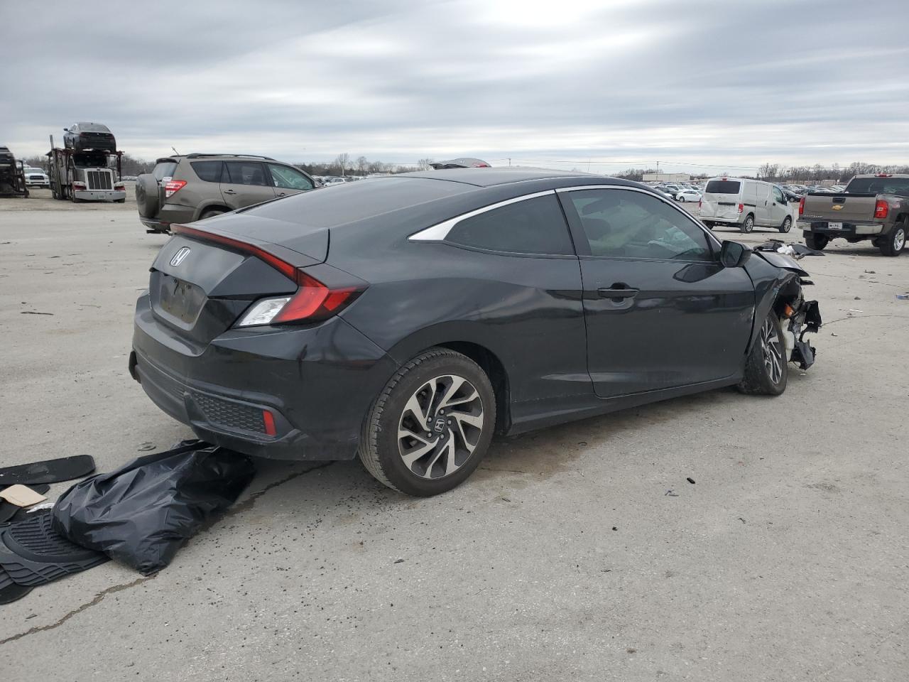 2016 Honda Civic - Image 3
