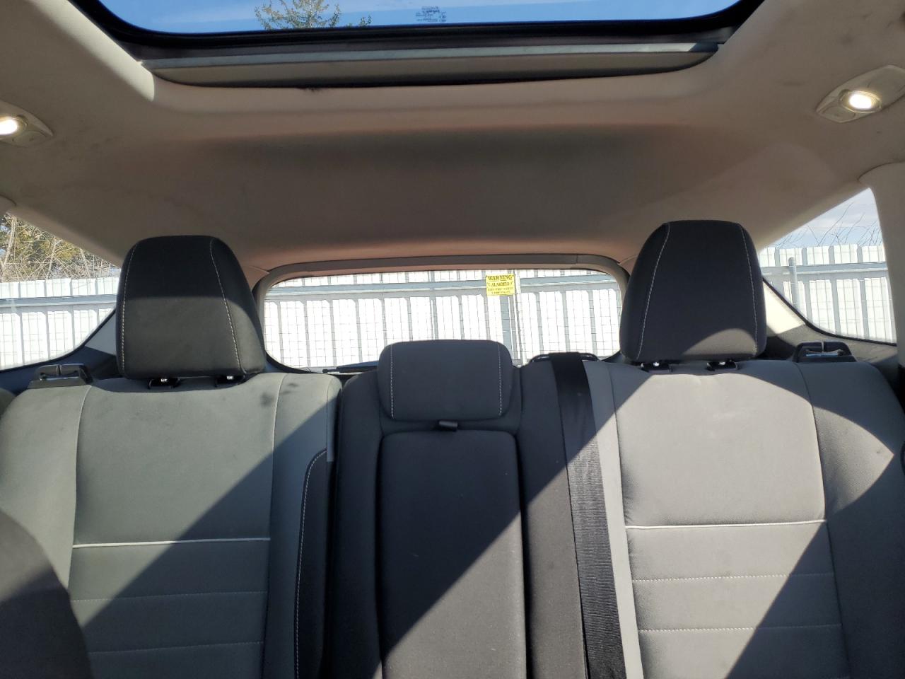 2014 Ford Escape - Image 10