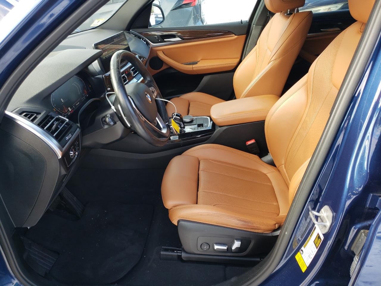 2023 BMW X3 - Image 7