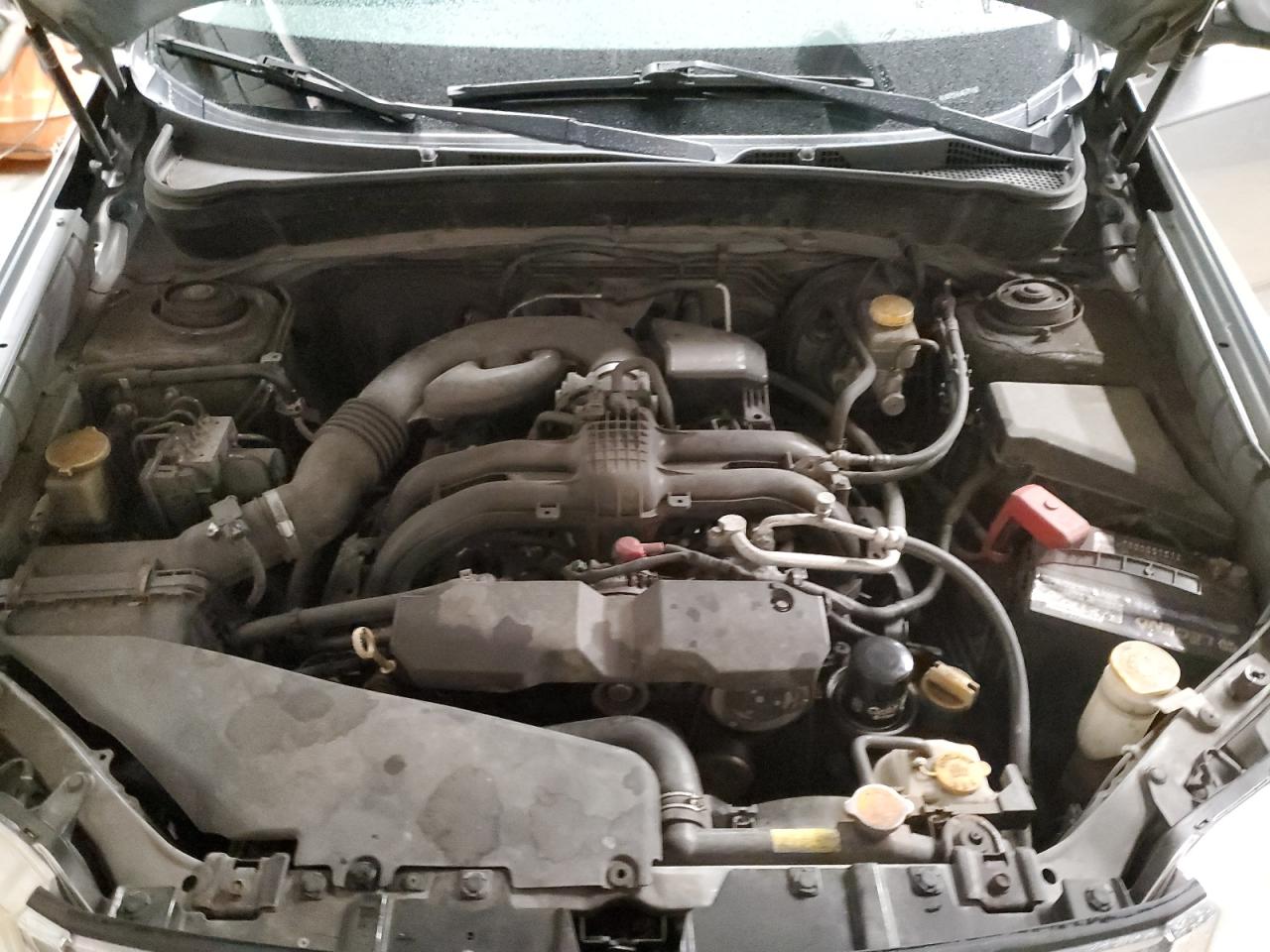 2013 Subaru Forester - Image 12