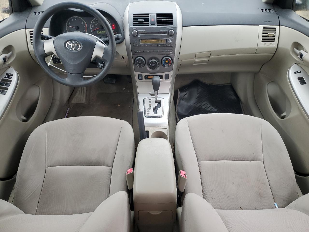 2011 Toyota Corolla - Image 8
