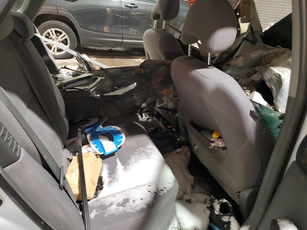 2008 Toyota Prius - Image 10