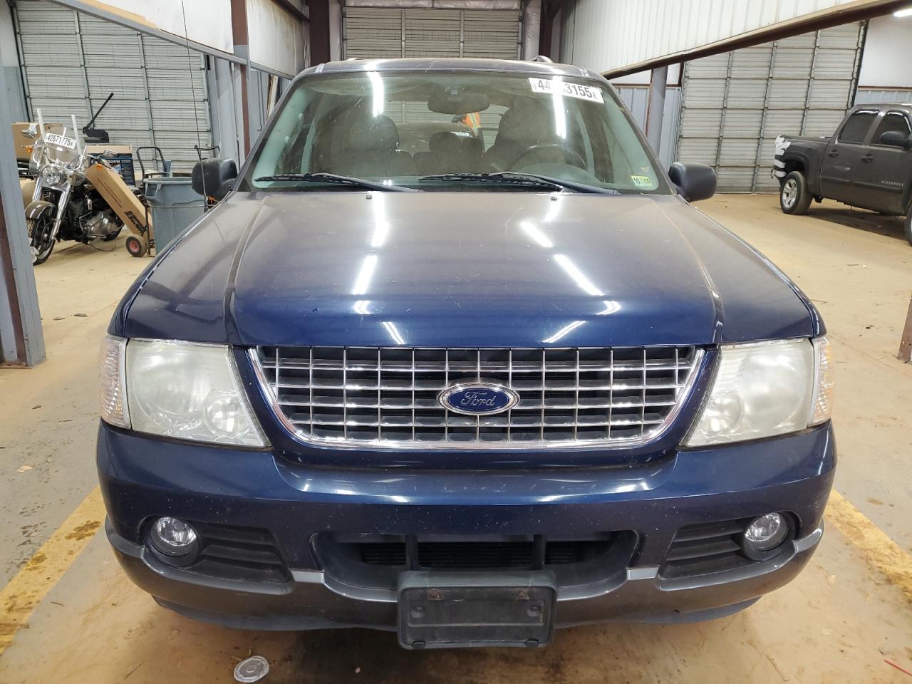 2004 Ford Explorer - Image 5
