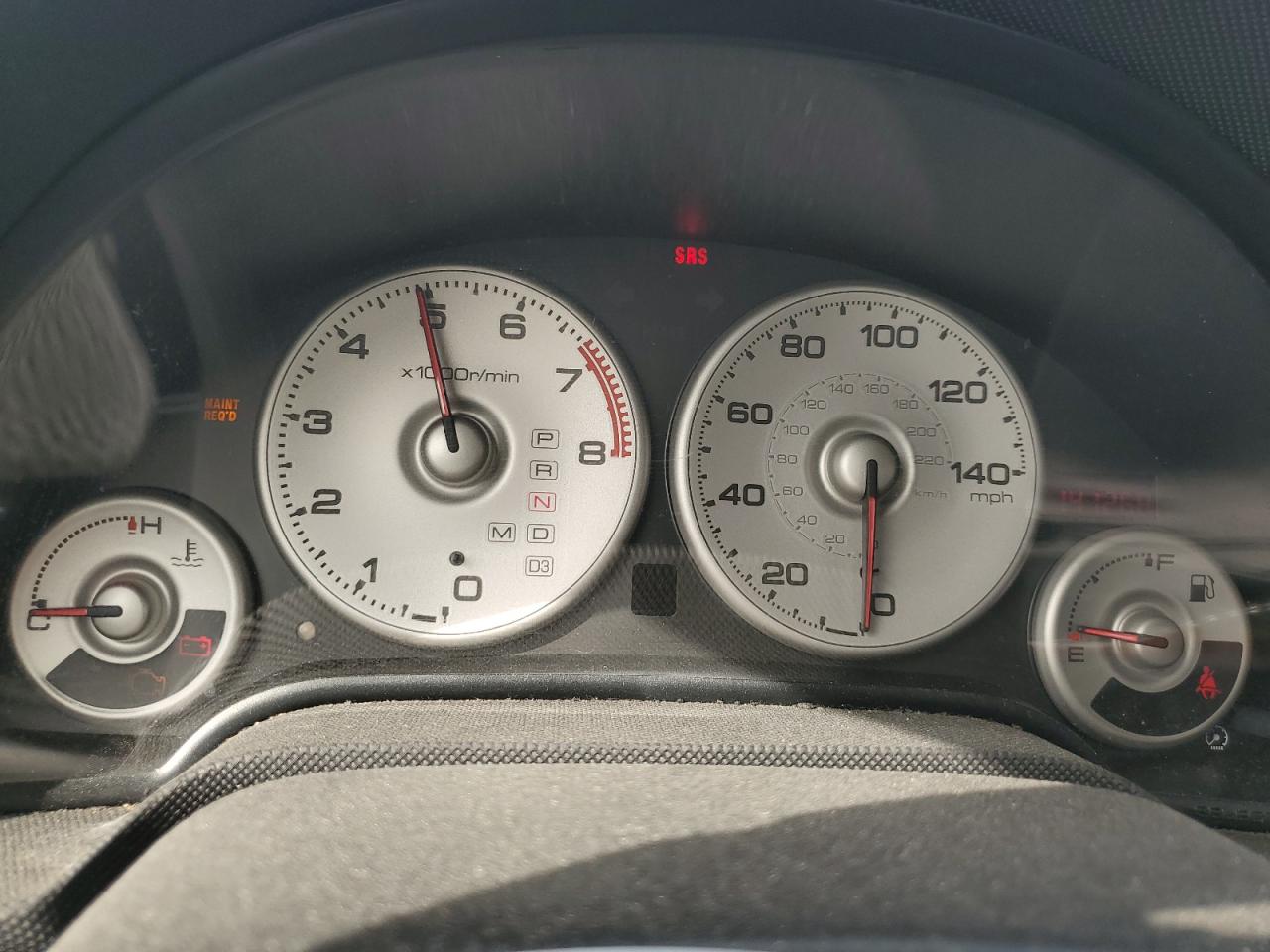 2004 Acura RSX - Image 9