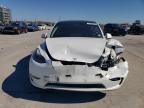 2023 Tesla Model Y  продається в New Orleans, LA - Front End