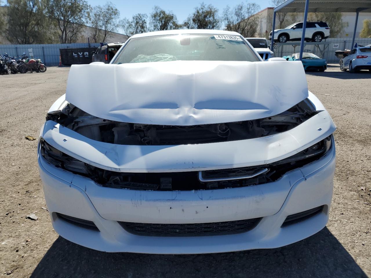 2015 Dodge Charger - Image 5