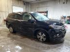 2018 Honda Pilot Exl продається в Candia, NH - Front End