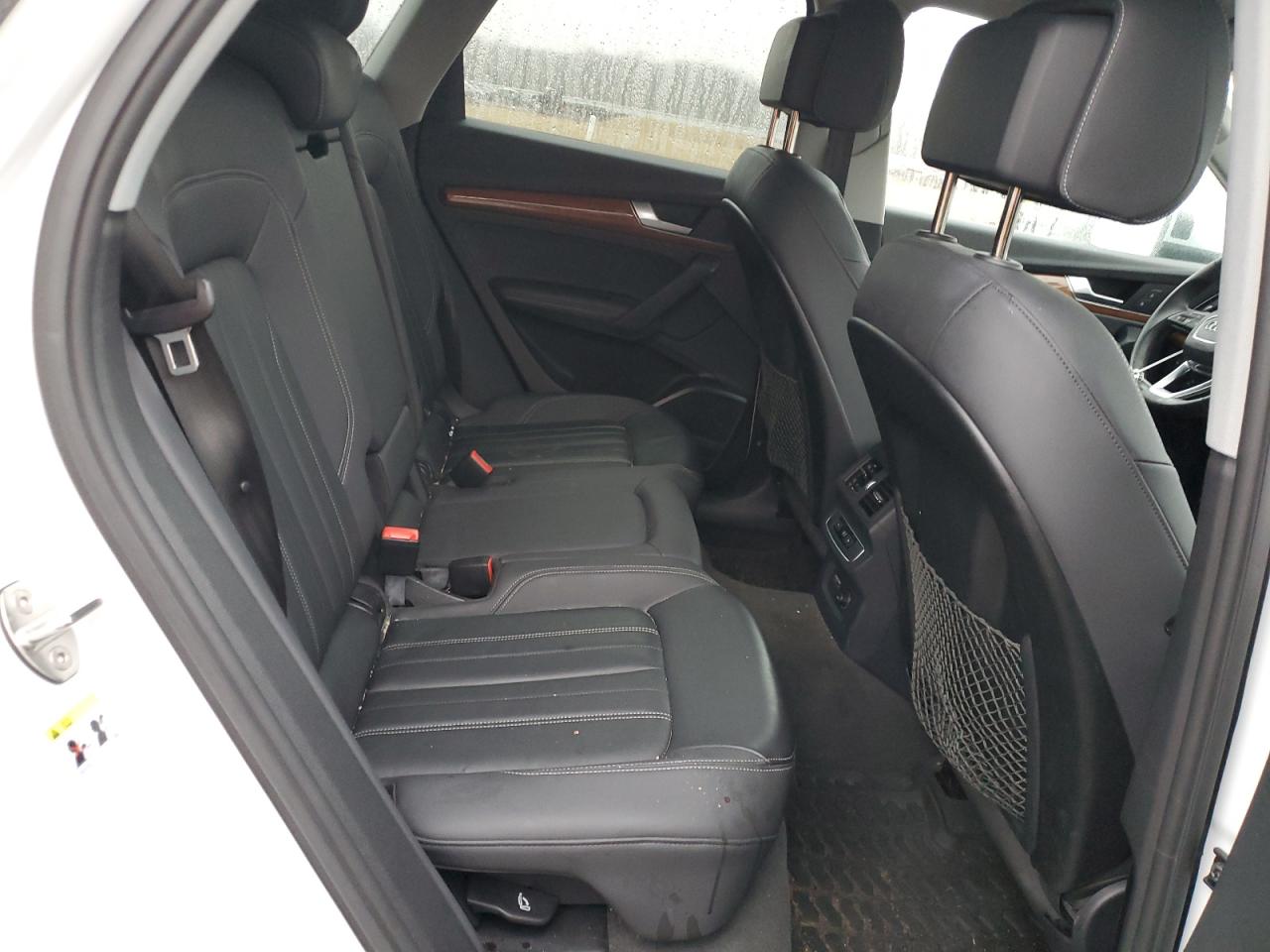 2023 Audi Q5 - Image 11