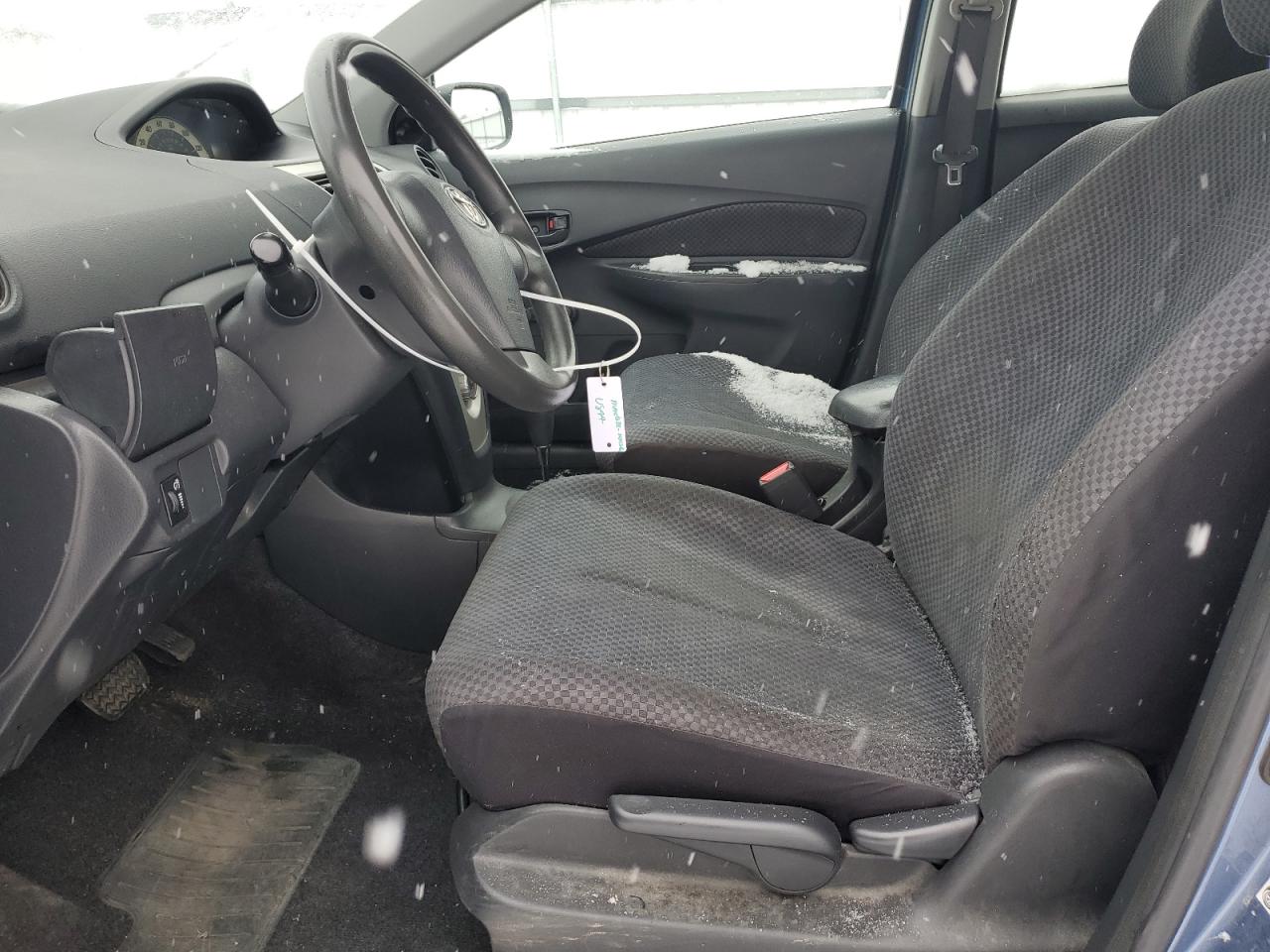 2007 Toyota Yaris - Image 7
