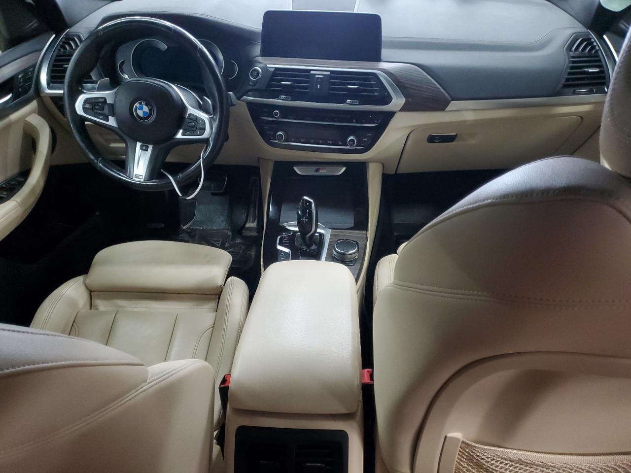 2019 BMW X3 - Image 8