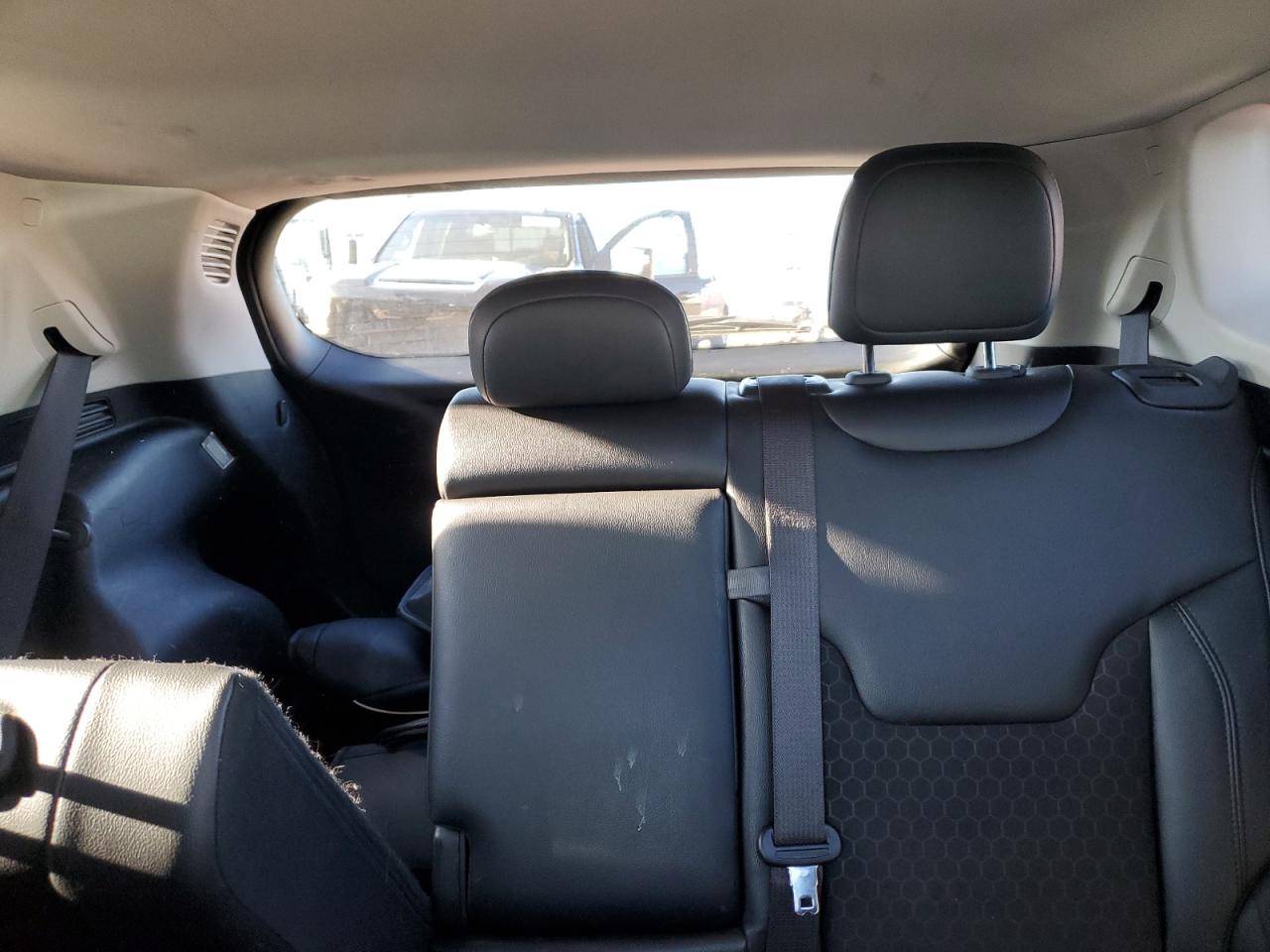 2020 Jeep Compass - Image 10