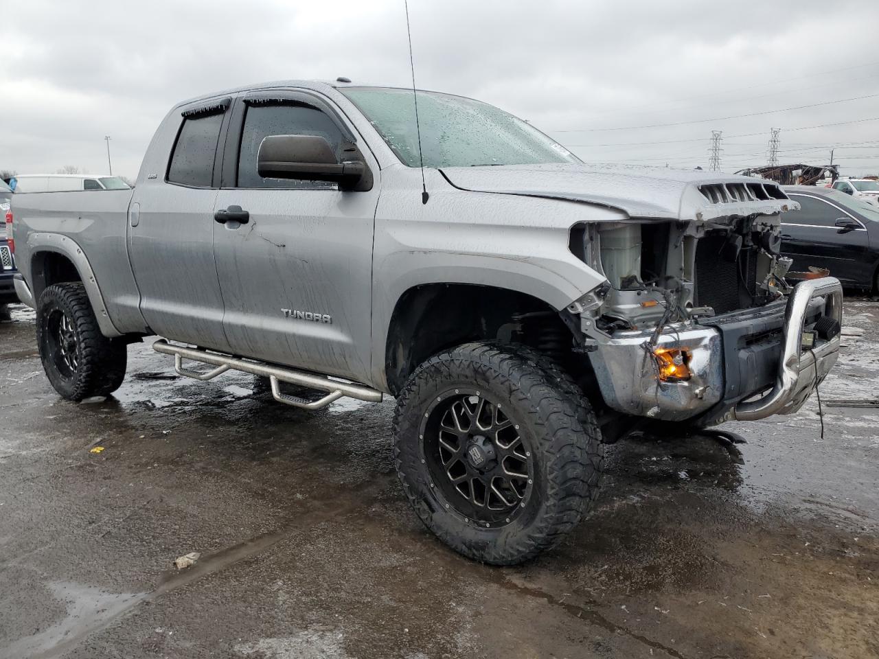 2015 Toyota Tundra - Image 4