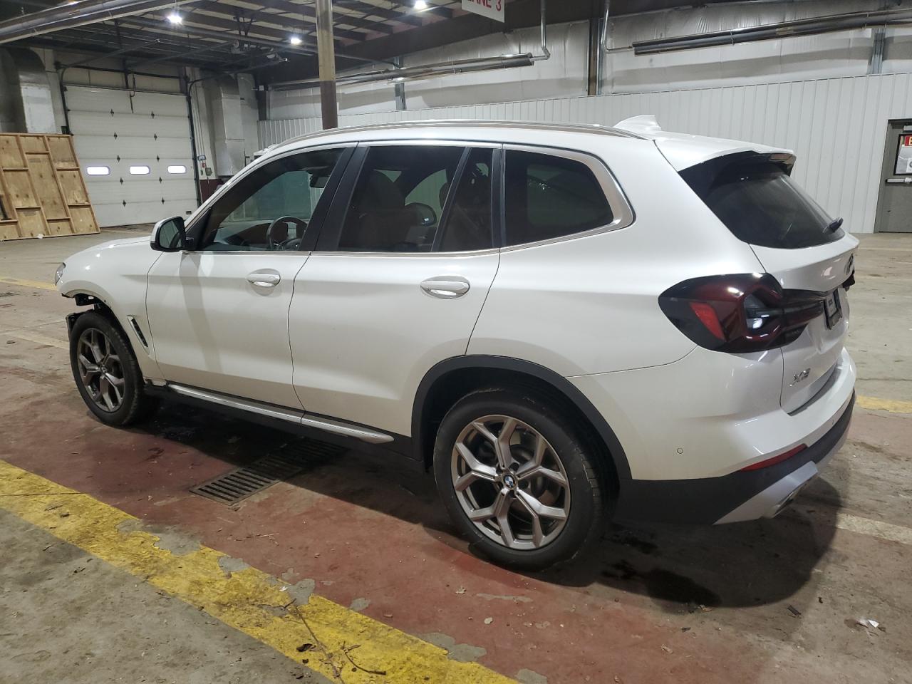 2024 BMW X3 - Image 2
