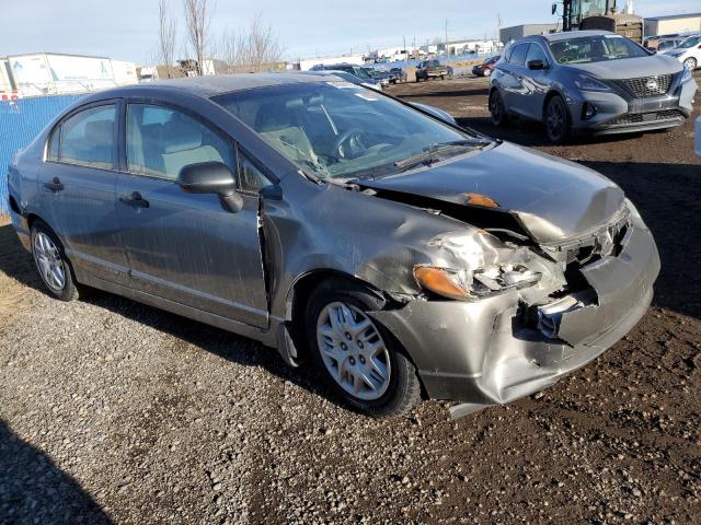 2008 HONDA CIVIC DX