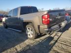2015 Chevrolet Silverado K1500 Lt for Sale in Spartanburg, SC - Burn - Engine