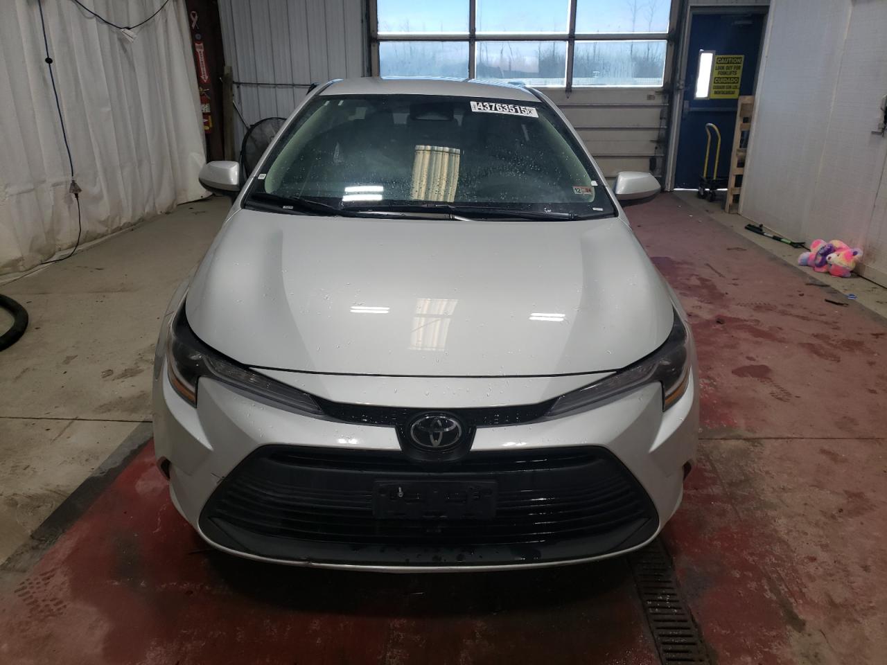 2024 Toyota Corolla - Image 5