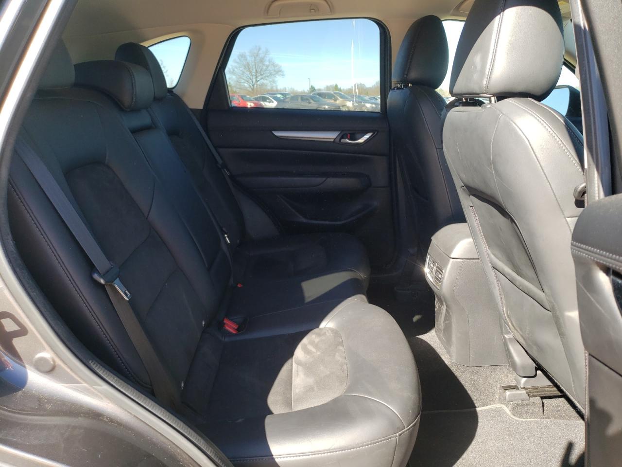 2019 Mazda CX-5 - Image 11