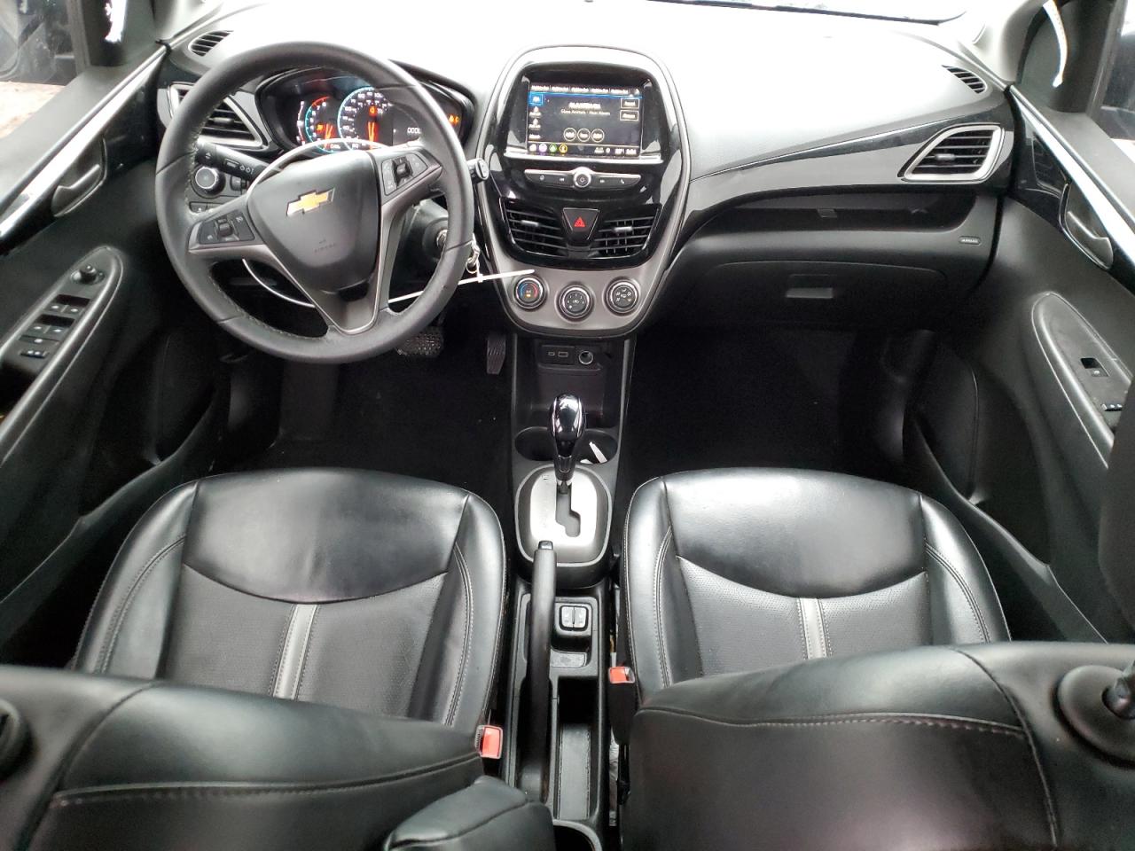 2021 Chevrolet Spark - Image 8