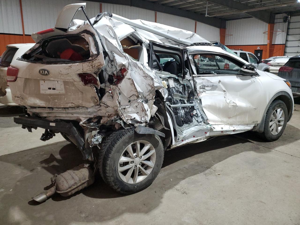 2018 Kia Sorento - Image 3