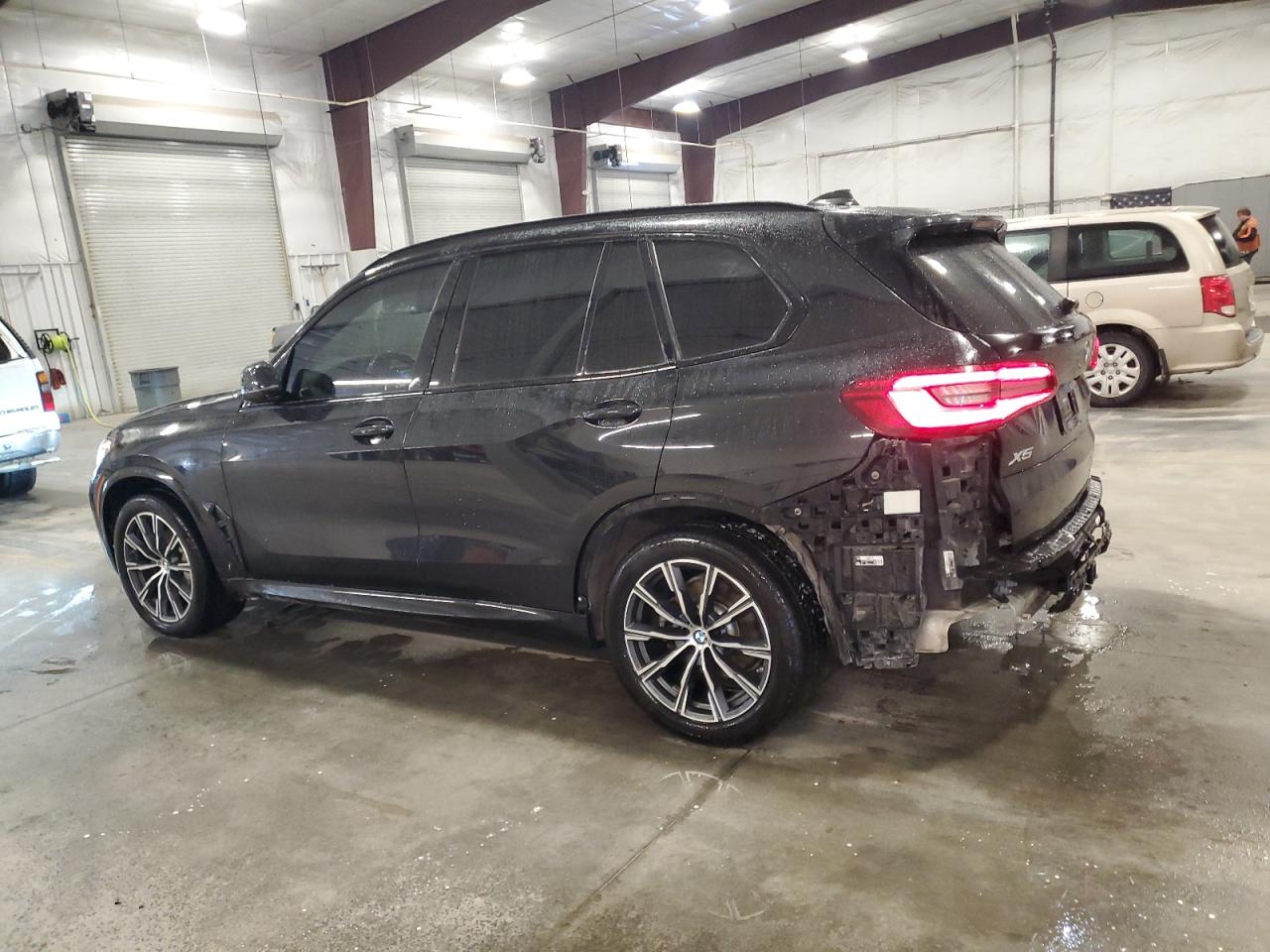 2019 BMW X5 - Image 2