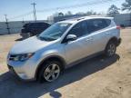 2015 Toyota Rav4 Xle en Venta en Newton, AL - Rear End