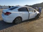 2013 Honda Civic Exl للبيع في Colton، CA - Front End