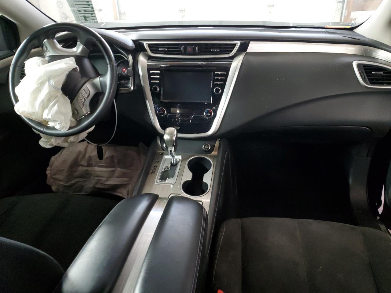 2015 Nissan Murano - Image 8