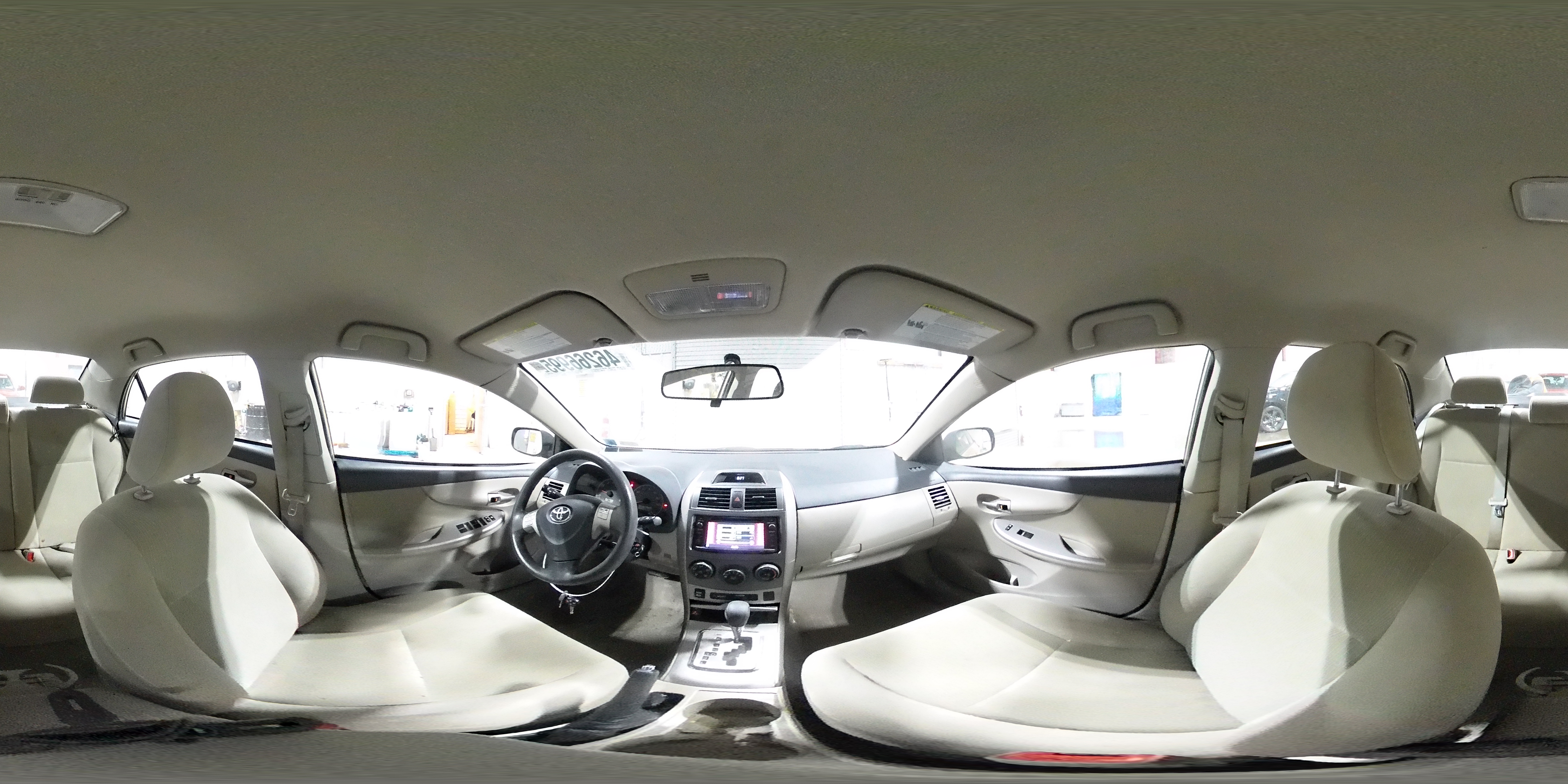 2012 Toyota Corolla - Image 14