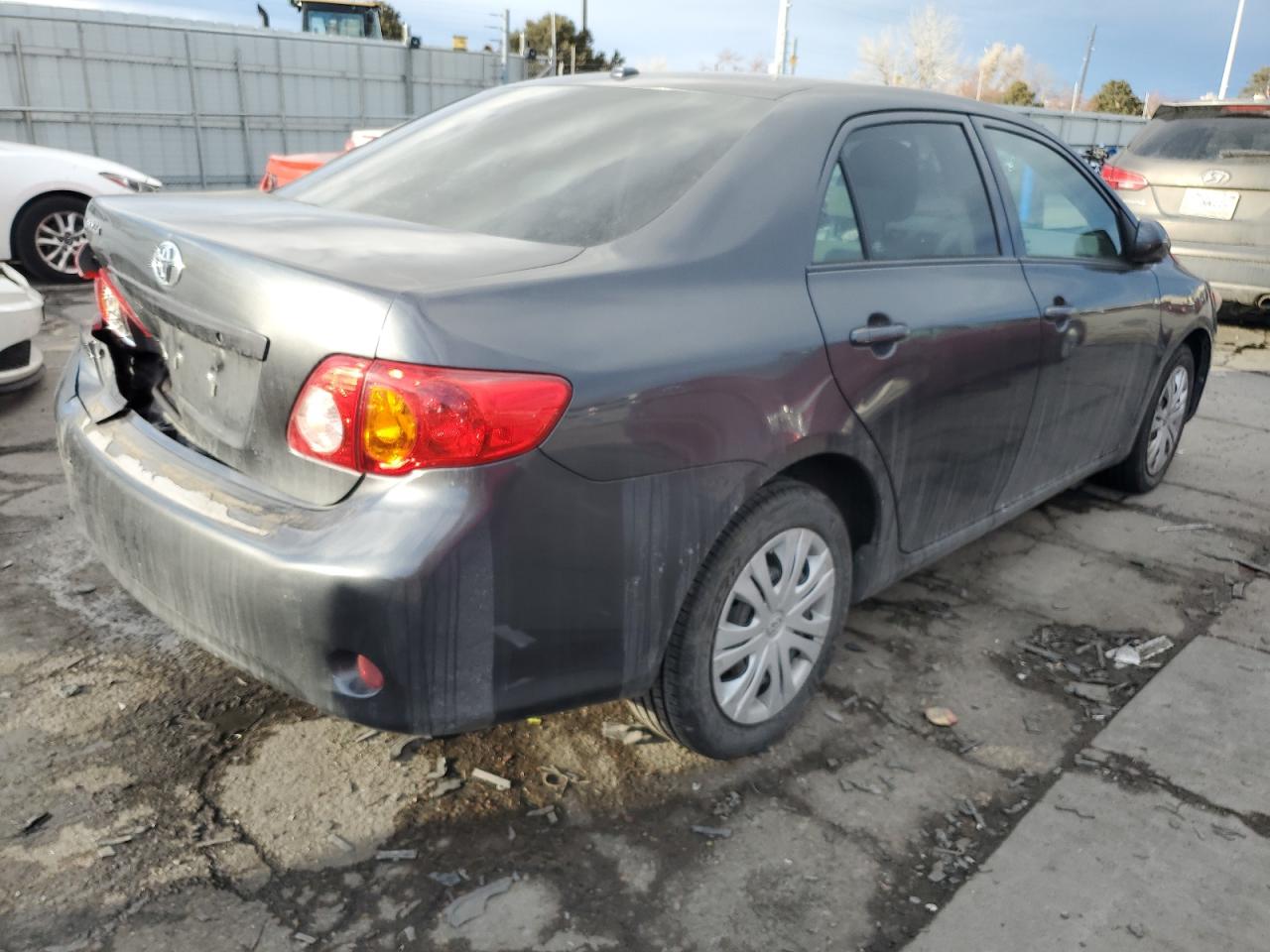 2010 Toyota Corolla - Image 3