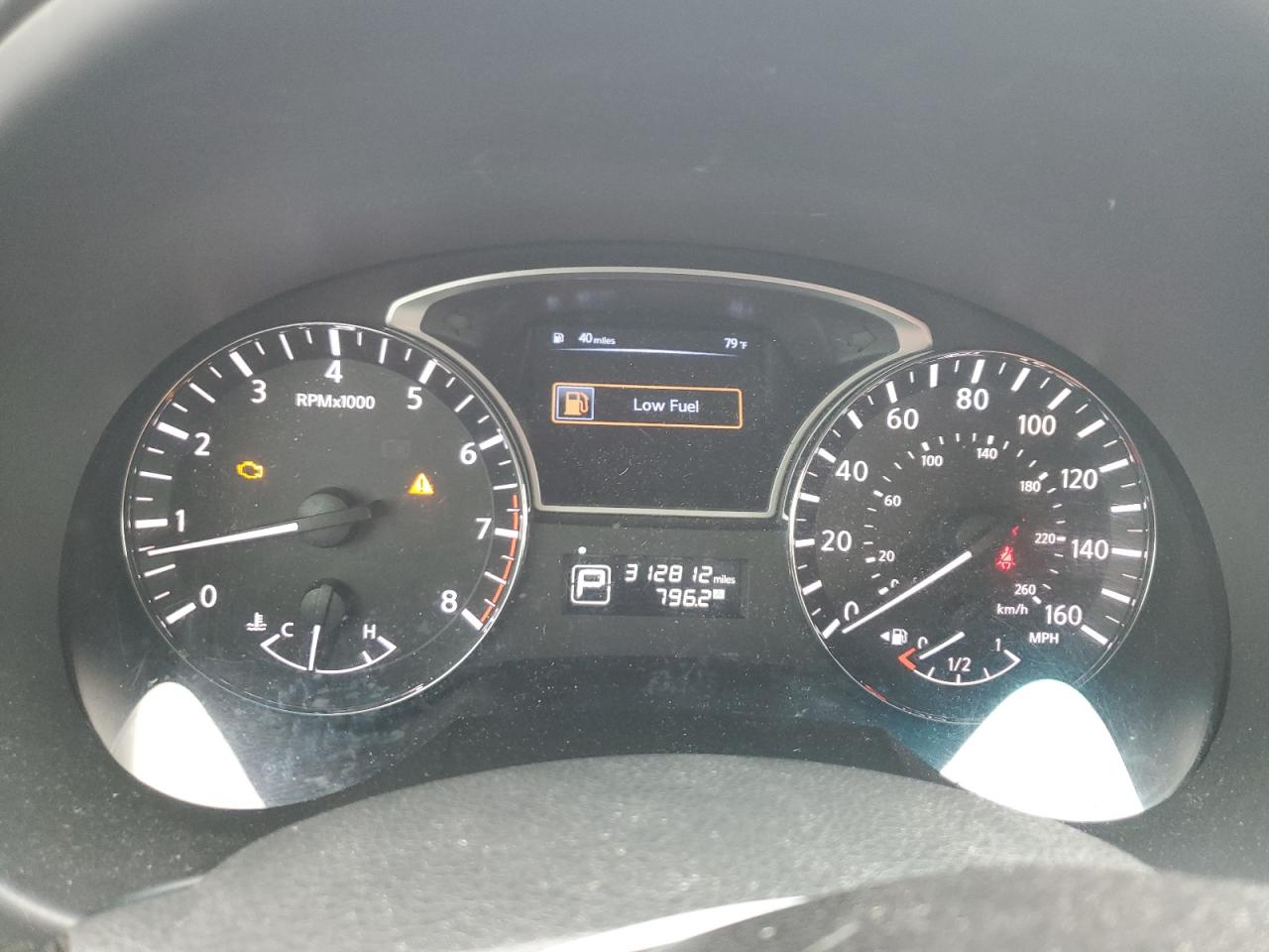 2014 Nissan Altima - Image 9