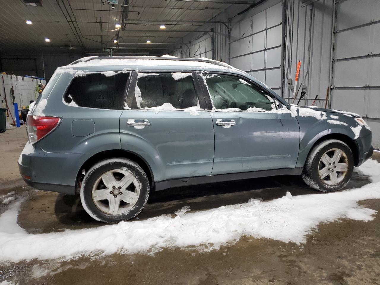 2009 Subaru Forester - Image 3