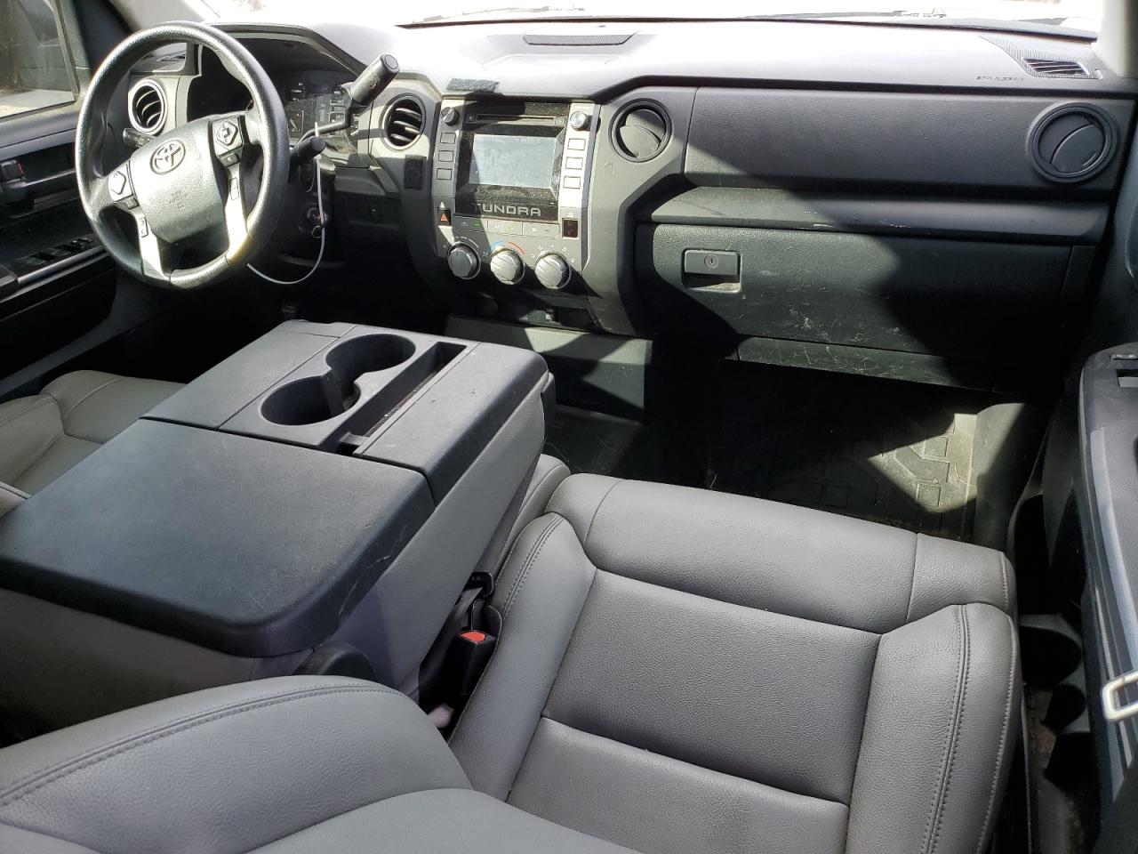 2019 Toyota Tundra - Image 8