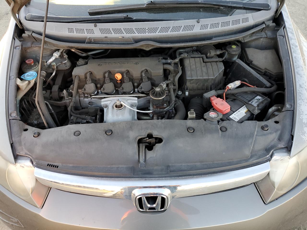 2007 Honda Civic - Image 11